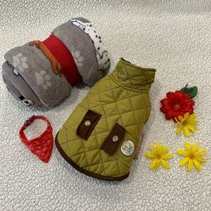 Dog Clothes Bundle